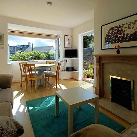 Sunrise! ~ 2 Bedrooms, Garden, Parking, Sea Views St Ives Exteriér fotografie